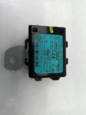 95420G2710 modulo elettronico HYUNDAI I30 STATION WAGON PDE 1.0 arblp180207 - Immagine 1 di 4