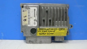 *Hyundai Sonata Oil Pump Module #46150-3D110 (W1:G7-171) - Picture 1 of 5