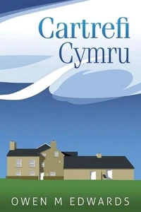Cartrefi Cymru by Owen Edwards (Welsh) Paperback Book - Picture 1 of 1