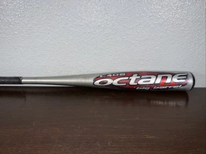Bate de béisbol Easton Octane Big Barrel C405 BRX10 -3 2 5/8" 32 pulgadas/29 oz - Imagen 1 de 8