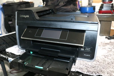 Lexmark Pro915 All-In-One Thermal Printer - Image 1 of 4