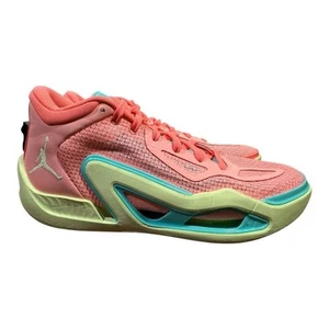 Nike Air Jordan Jordan Tatum 1 Pink Lemonade Herren Größe 10 - Bild 1 von 13