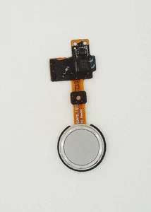 📱 LG G5 🔧 Capteur d'empreintes digitales OEM avec bouton d'alimentation Flex 🟥 ☆ - Photo 1 sur 2