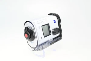 Sony Spritzwassergeschützter SteadyShot Exmor R #G187 - Bild 1 von 7