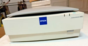 Skaner płaski Epson Expression 1680 - Zdjęcie 1 z 6