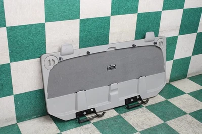 07-13 Avalanche Titanium Gray Interior Mid-Gate Cabin Separator Body Panel OEM - Image 1 of 4