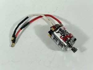 Team Brood Specter Hand Wound 540 3 Segment Dual Magnet Brushed Motor (55T) - Picture 1 of 10