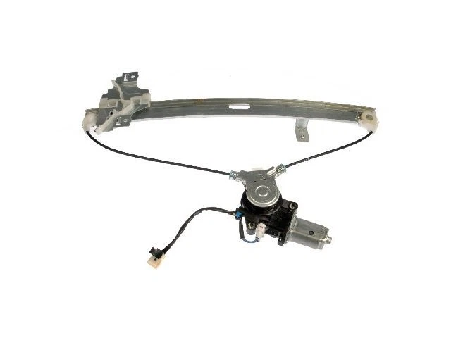 Regulador ventana trasera derecha 68JWQR16 para Honda Passport 1998 1999 2000 2001 2002 Foto 1 de 1