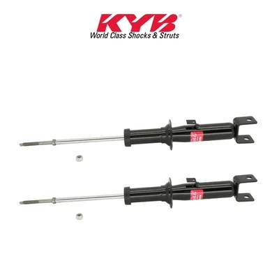 2x puntal de suspensión trasera KYB Excel-G para Chrysler Sebring 1996-2006 Foto 1 de 2