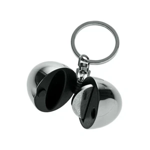 Alessi Objets Bijoux : FA 07 - Bon Bon - Keying / Coin Holder  - Picture 1 of 1