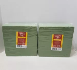 Styrofoam Brand Gentle Grip Standard Floral Craft Foam Bricks New In Package - Picture 1 of 9