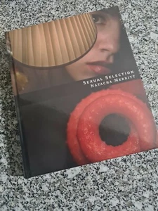 Sexual Selection by Natacha Merritt neu in Folie - Bild 1 von 2