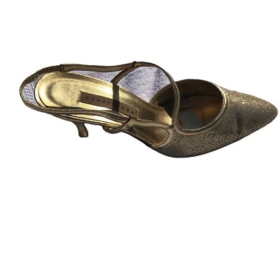 zapatos mujer 8,5 Foto 1 de 4