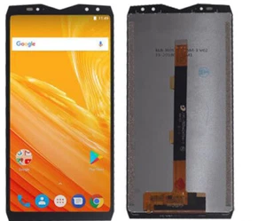 Für Ulefone Power 5 6.0" LCD Display+Touch Screen Replacement - Picture 1 of 2