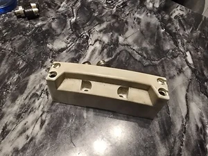 Numatics 240-184 G3 Series Terminator Module - Picture 1 of 4