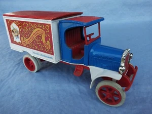 Circus Model Builder 1925 Kenworth Truck DieCast ERTL 1/30 Scale MFG 1993 - Picture 1 of 1