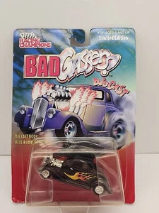 Road Champions Bad Gassers 1934 Ford Limited Edition - Bild 1 von 7