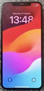 Apple iPhone XS Max 64GB Rose Gold Unlocked (FreePost) - Picture 1 of 9