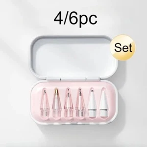Anti-scratch Pencil Tips for Apple Pencil for Apple Pencil - Photo 1/16