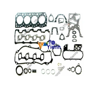 2L 2L-T 2L-II overhaul gasket kit For Toyota engine Hilux LN65 LN61 LN60 Chaser - Picture 1 of 1