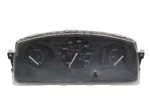 Honda Civic 1992-1995 velocímetro calibre de grupo millas 280264 OEM, 257-62923 - Imagen 1 de 6