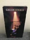 Pretenders - The Isle of View (VHS, 1995)