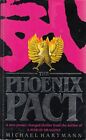 The Phoenix Pact, Hartman, M.