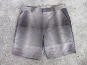 Ring of Fire Sea & Sun Flex Stretch Men's Shorts Size 38, VGC - Picture 1 of 10