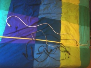 FireWire 800 Kabel 9 Pin in verschiedenen Längen und Farben: 1 nach Wahl für 10€ - Bild 1 von 1