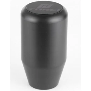 Tomei Duracon Shift Knob Type-S (M10x1.25mm) Fits Most Nissan & Mitsubishi Cars - Picture 1 of 3