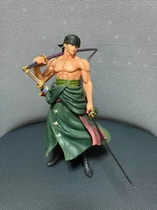 Figura Zoro Ichiban Kuji One Piece The Best Edition No.2 SIN CAJA Banpresto usada - Imagen 1 de 2