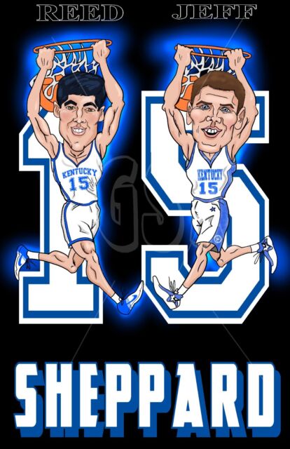 Kentucky Wildcat 2012 Championship Poster for Sale by GreatScottsArt