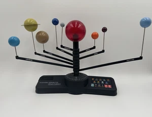 Interaktives Planetarium Lernen Virtueller Weltraum Galerie Wissenschaftliches Spielzeug Planeten - Bild 1 von 10