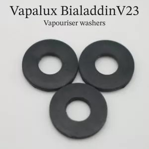 Vapalux Lamp , Bialaddin Vaporizer Washers, Set of 3 V23 - Picture 1 of 3