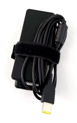 Original Lenovo 45 Watt power supply 20V 2.25A power supply Lenovo docking station - Image 1 of 2