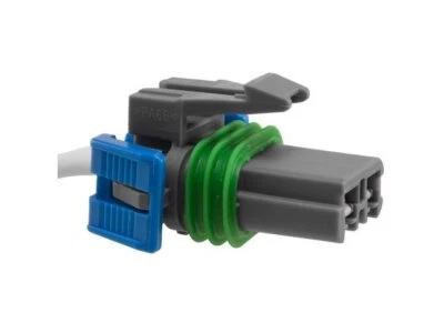 For 1996-2008 GMC Savana 3500 Power Window Motor Connector Wells 58979VJRY 1997 - Image 1 of 2