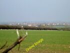 Photo 12x8 Houses of Godmanchester Taken from the Wood Green Animal Shelte c2014