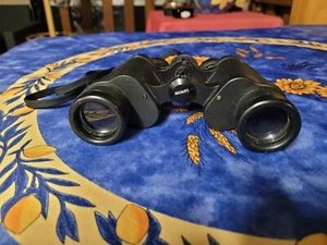 Jumelles Binoculaires LUXON Fully coated optics 8 x 30 Field 7.5° - 131 M/1000 M - Photo 1/8
