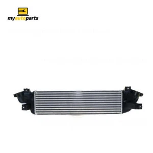 Intercooler Genuine suits Mitsubishi - Picture 1 of 12