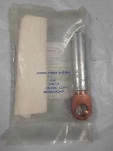 COOPER COPPERTOP STECKER CC6C19T - Bild 1 von 3