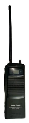 Used Radio Shack TRC-225 - 40 Channel CB Transceiver, 5 Watt - Image 1 of 3