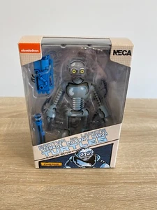 NECA Eastman & Laird's Teenage Mutant Ninja Turtles Fugitoid Signature Edition - Picture 1 of 3