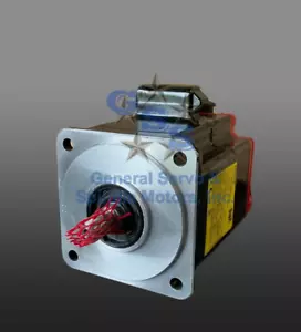 Fanuc A06B-2062-B203#0100 *1 GARANZIA ANNO* - Foto 1 di 3