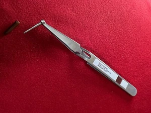 Herramienta de extracción MS27495R22 - Tamaño 22 - Pinza - M81969 / 8-04 - Nuevo de Lote Antiguo - Parte #100602 - Imagen 1 de 8