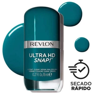 REVLON Ultra HD Snap Glossy Nail Polish - Picture 1 of 20