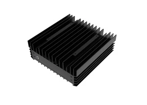 SUNHANS 2000mW UAV WiFi Signal Booster 2.4GHz 48dBm Droni WiFi Network Server - Foto 1 di 5