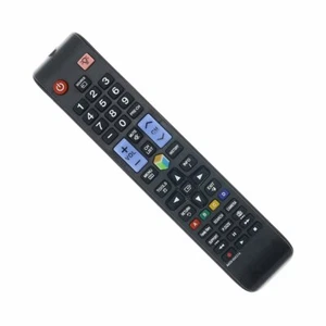 REMOTE AA59-00637A Replacement For SAMSUNG TV BN59-00857A AA59-01041A UN75ES9000 - Picture 1 of 4