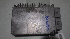 99 DODGE INTREPID Engine Control Module 04896260AE - Foto 1 di 8