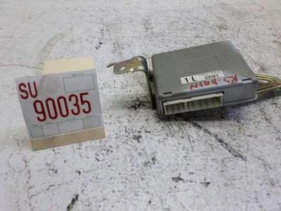 Módulo de controle ABS ES300 1994 1996 Lexus freio antibloqueio somente computador fabricante de equipamento original - Imagem 1 de 4