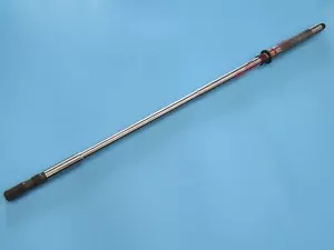 For YAMAHA Outboard Motor 75, 80, 90, 100 HP Drive Shaft Complete 67F-45501-10 - Bild 1 von 6
